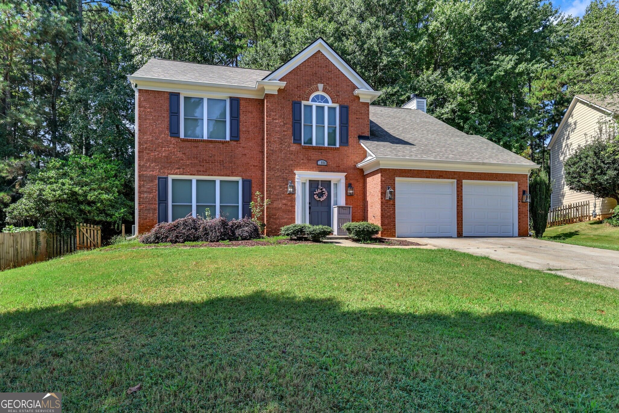 1934 McLennon Ct — photo