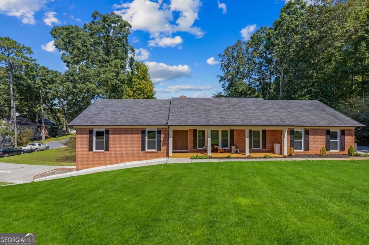3354 S Scales Rd — photo