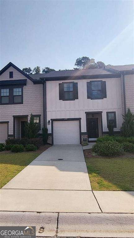 6390 Mountain Home Way SE — photo