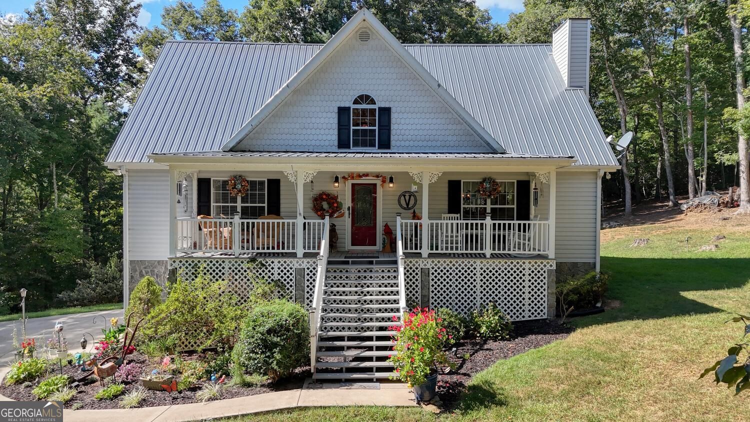 1341 Mull Road, Morganton, GA 30560 — photo 2