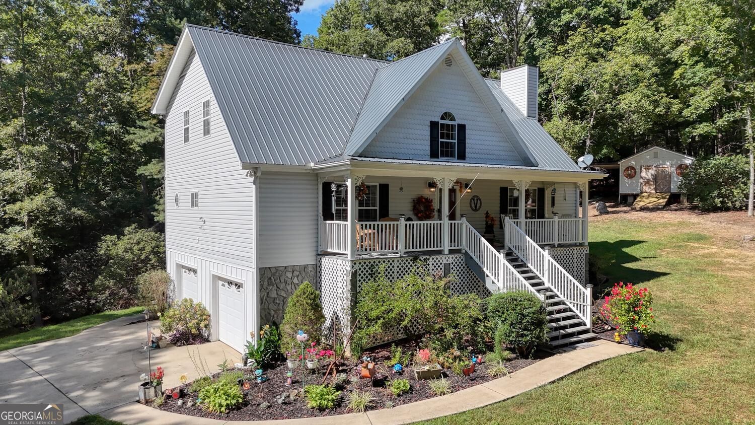 1341 Mull Road, Morganton, GA 30560 — photo 3