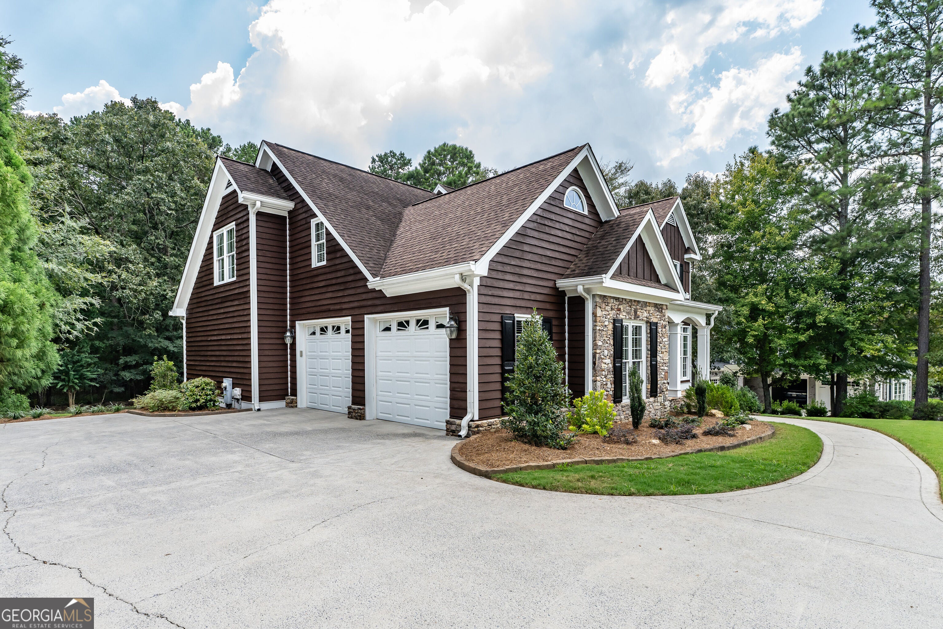 120 S Cloudview Road SE, Rome, GA 30161 — photo 2
