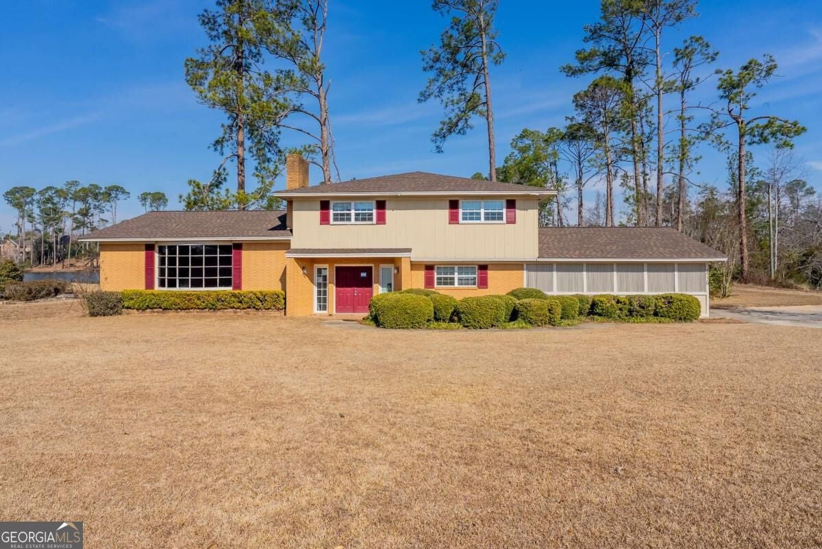 1729 W Forest Dr — photo