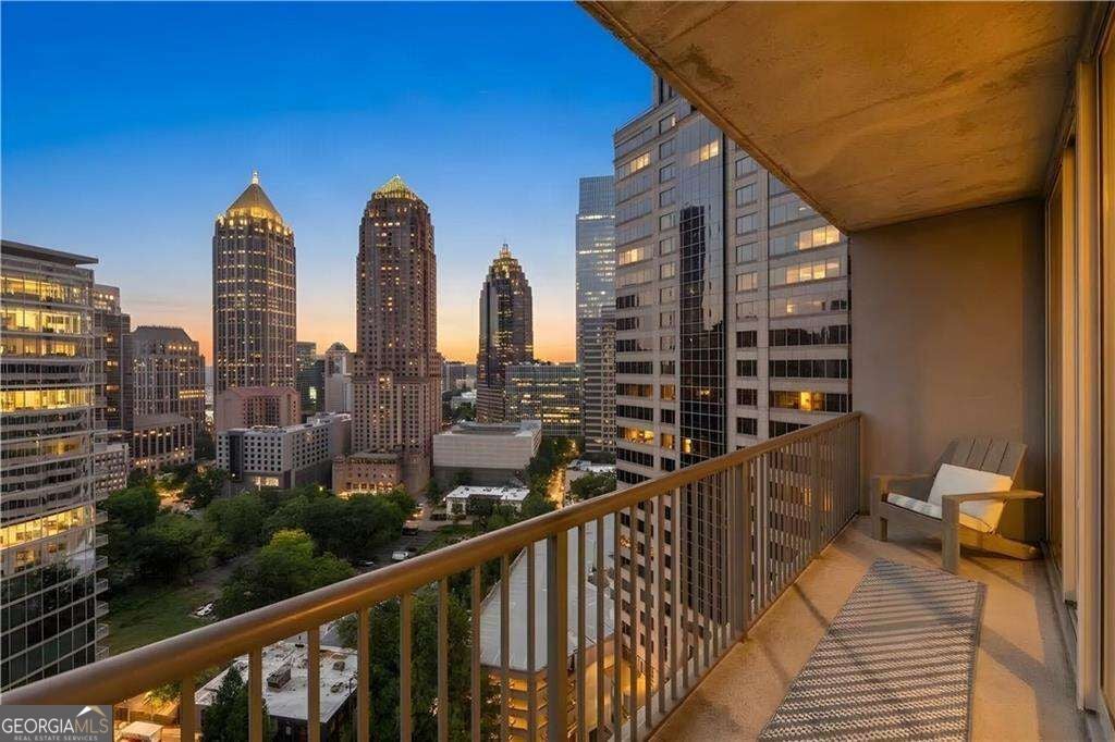 1080 Peachtree St 1916 — photo