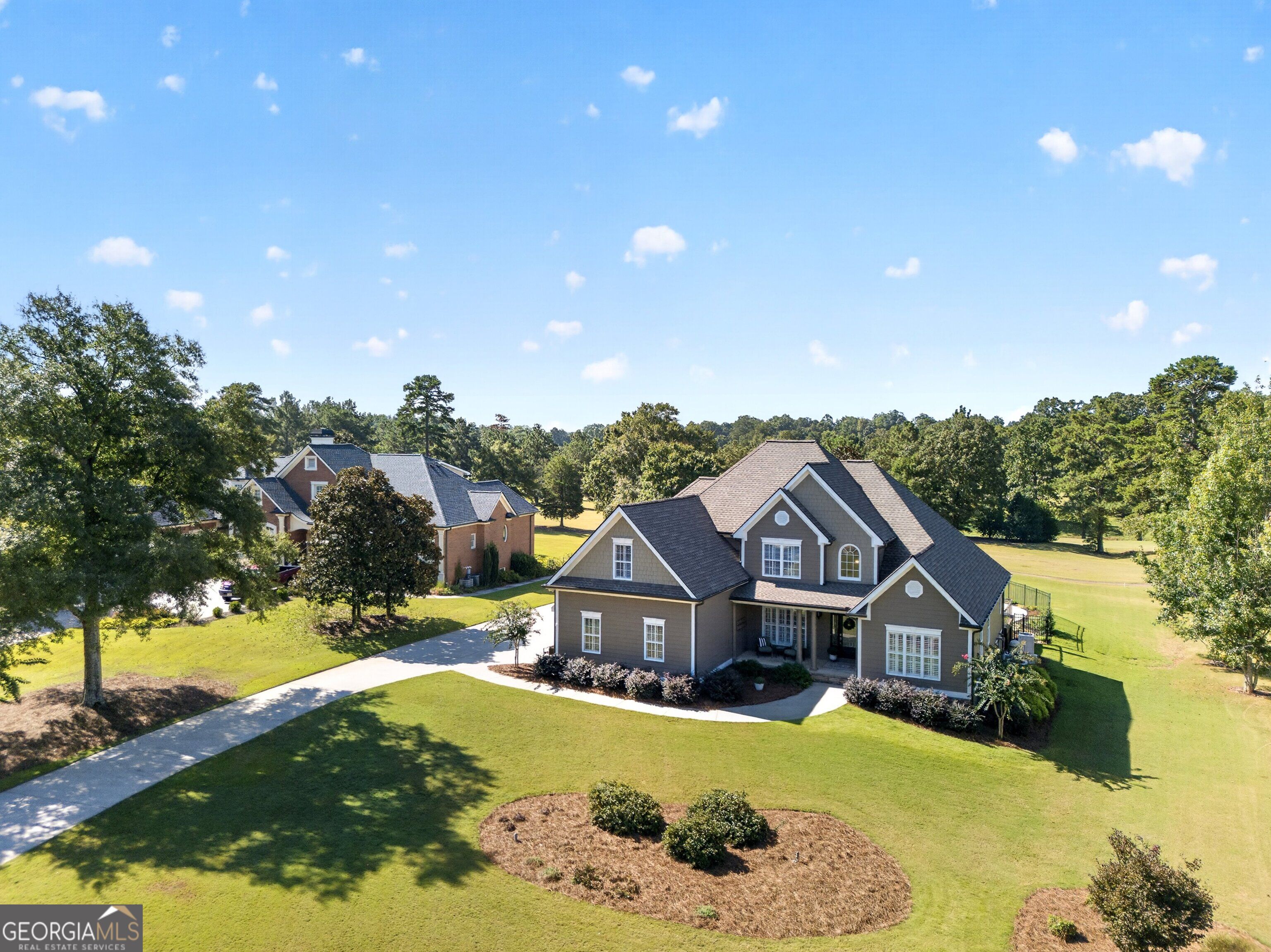 969 Palmetto Tyrone Rd — photo