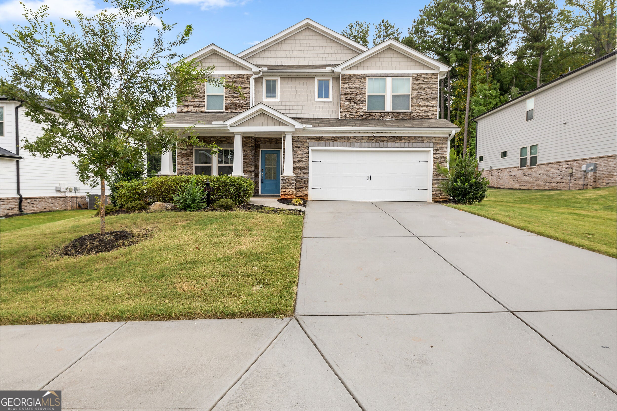 4467 Bethany Manor Dr — photo