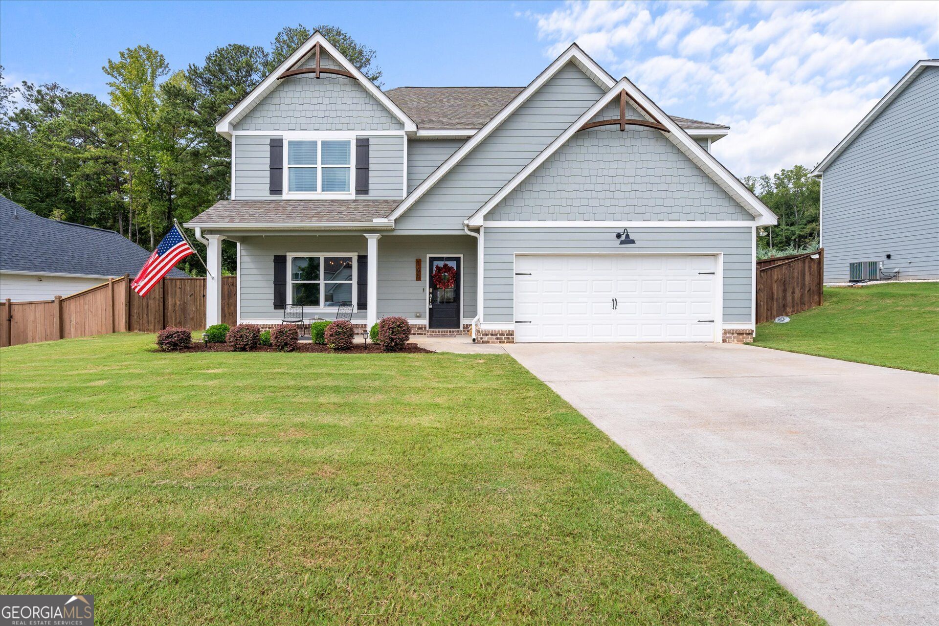 145 Springwood Dr — photo