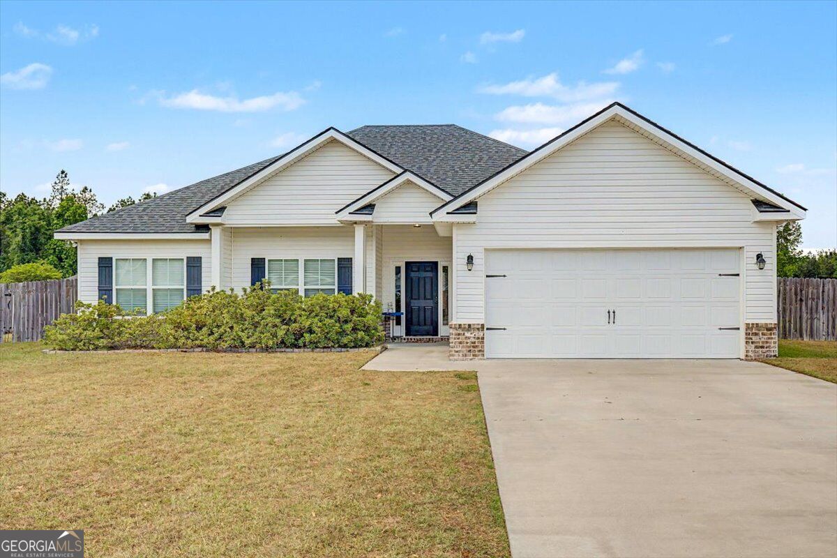 129 Timberland Dr NE — photo