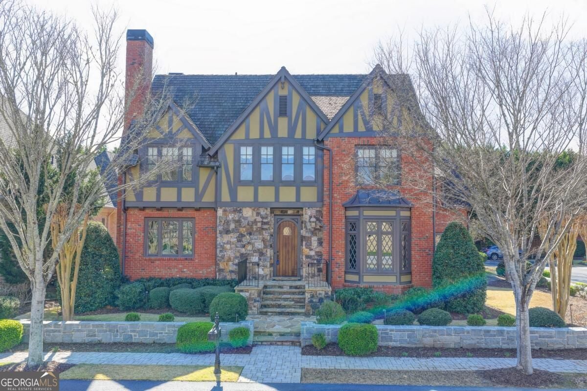 4248 River District Dr — photo