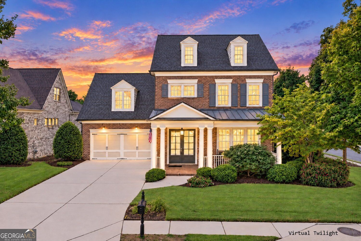 173 Cadence Trl — photo