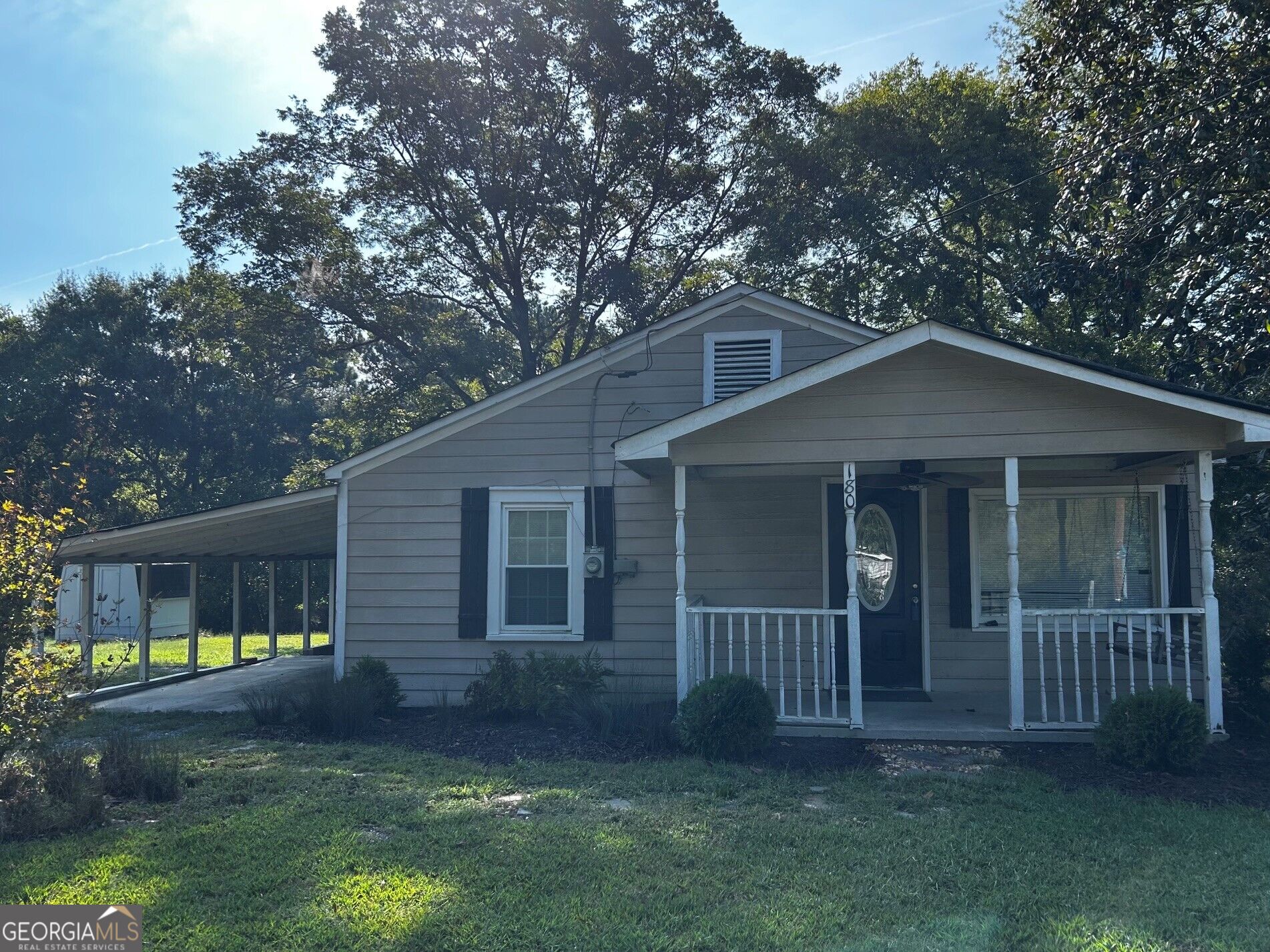 180 McGrady Rd NE — photo