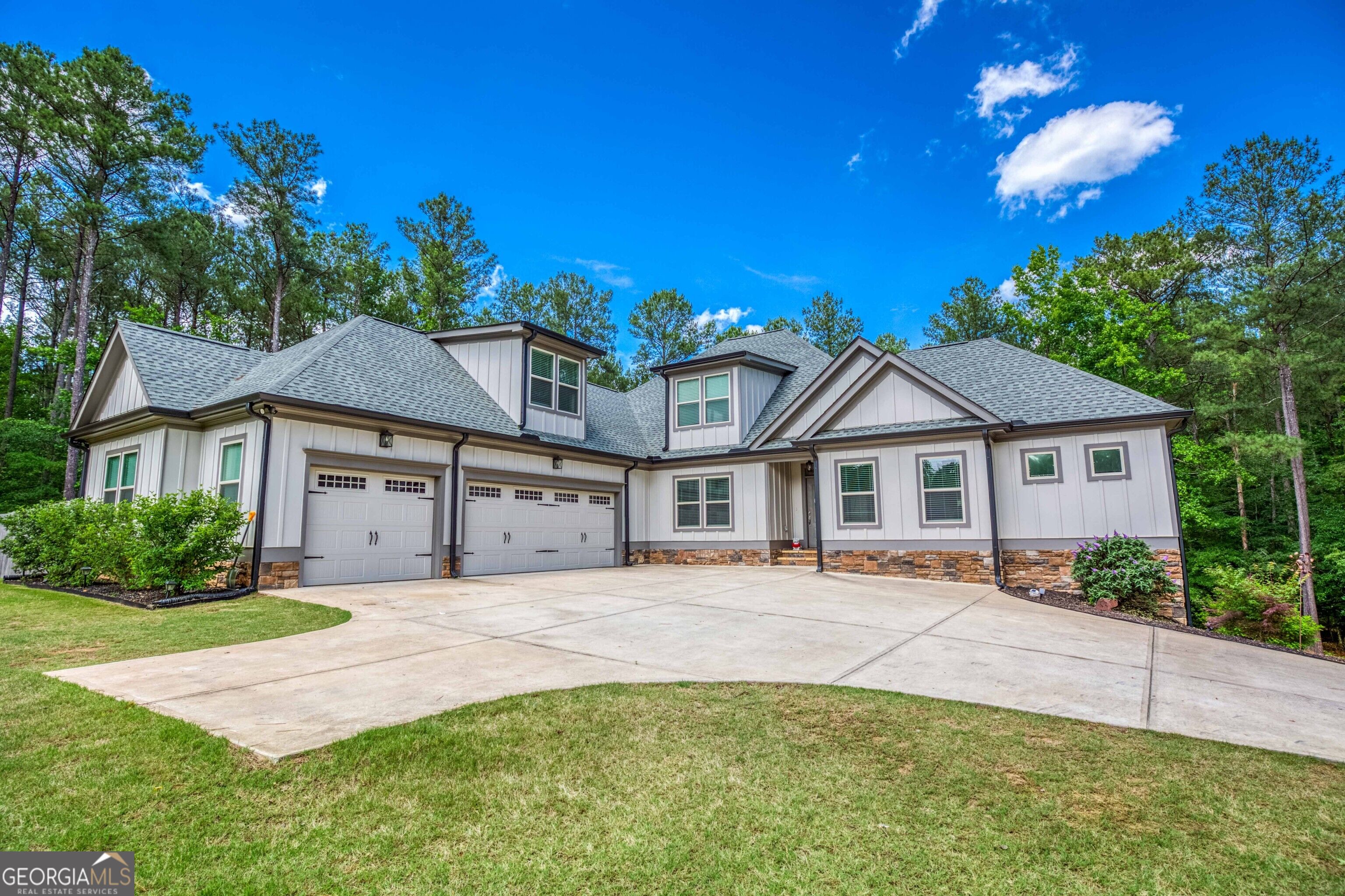 2529 Shockley Springs Dr — photo