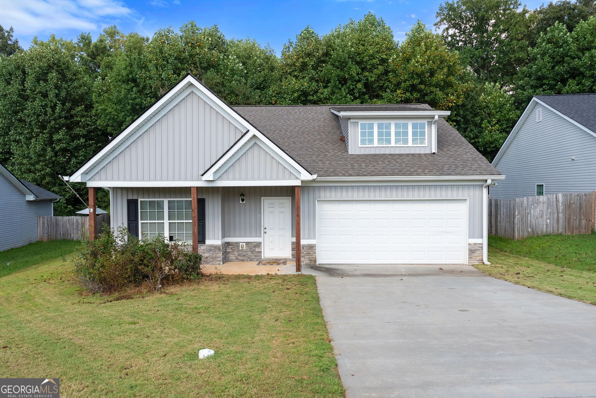 314 Highland Pointe Dr — photo