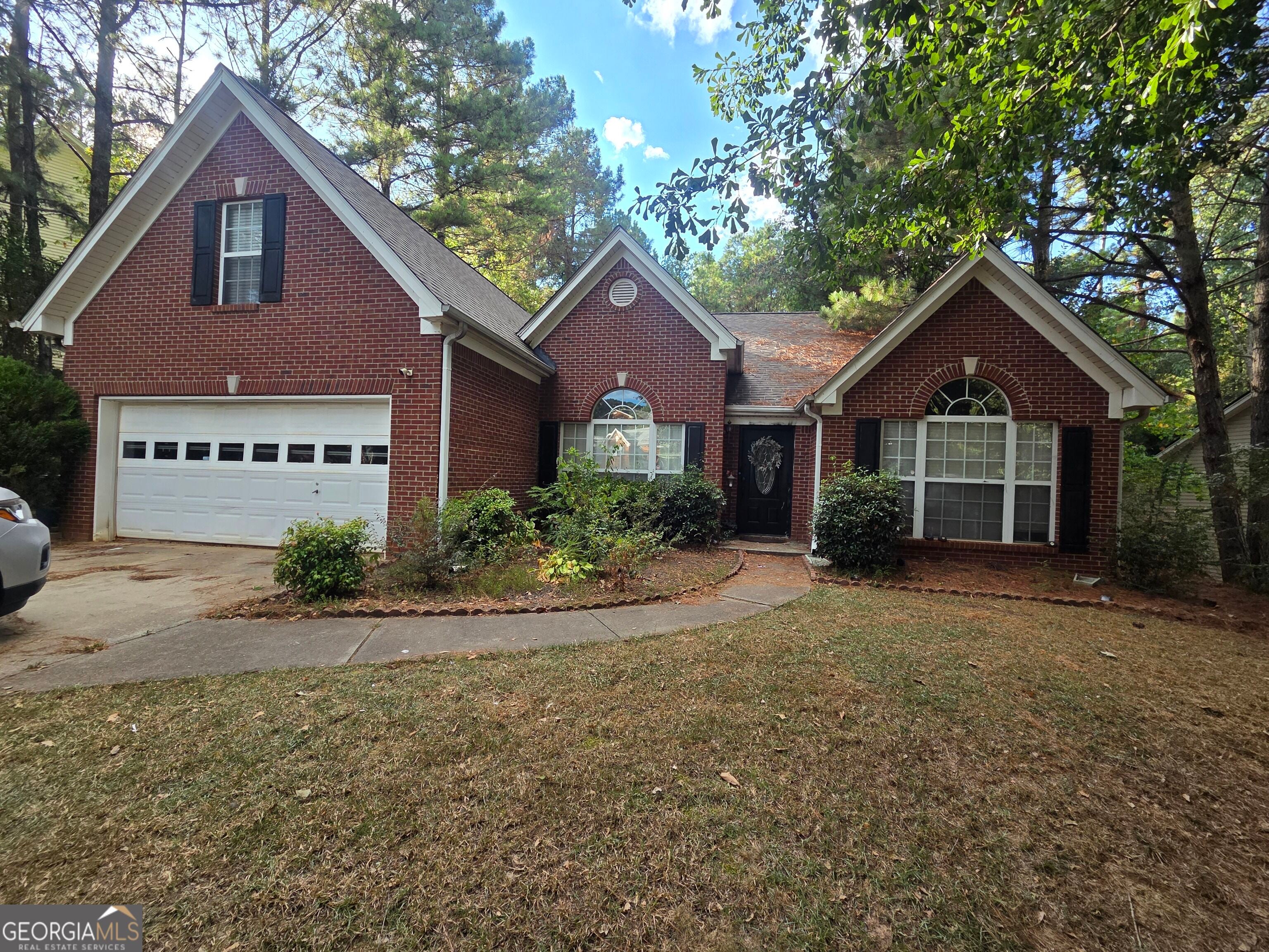 552 Keldron Dr — photo
