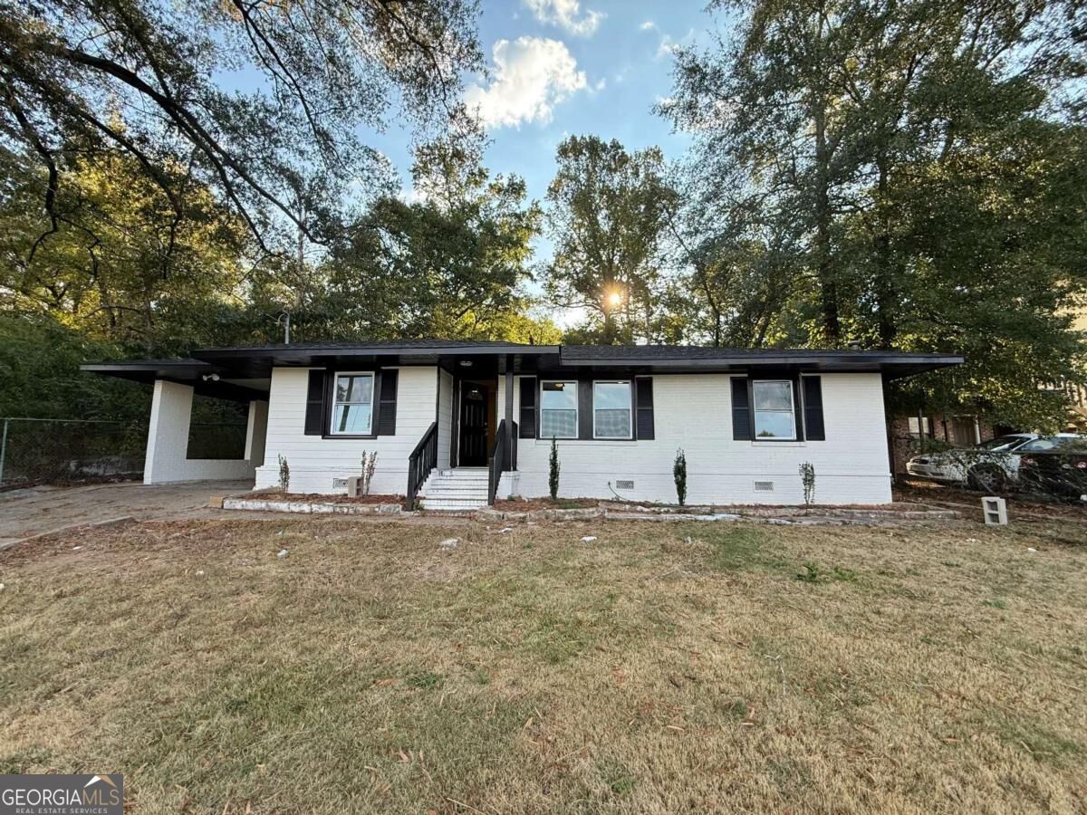 2346 Fort Benning Rd — photo