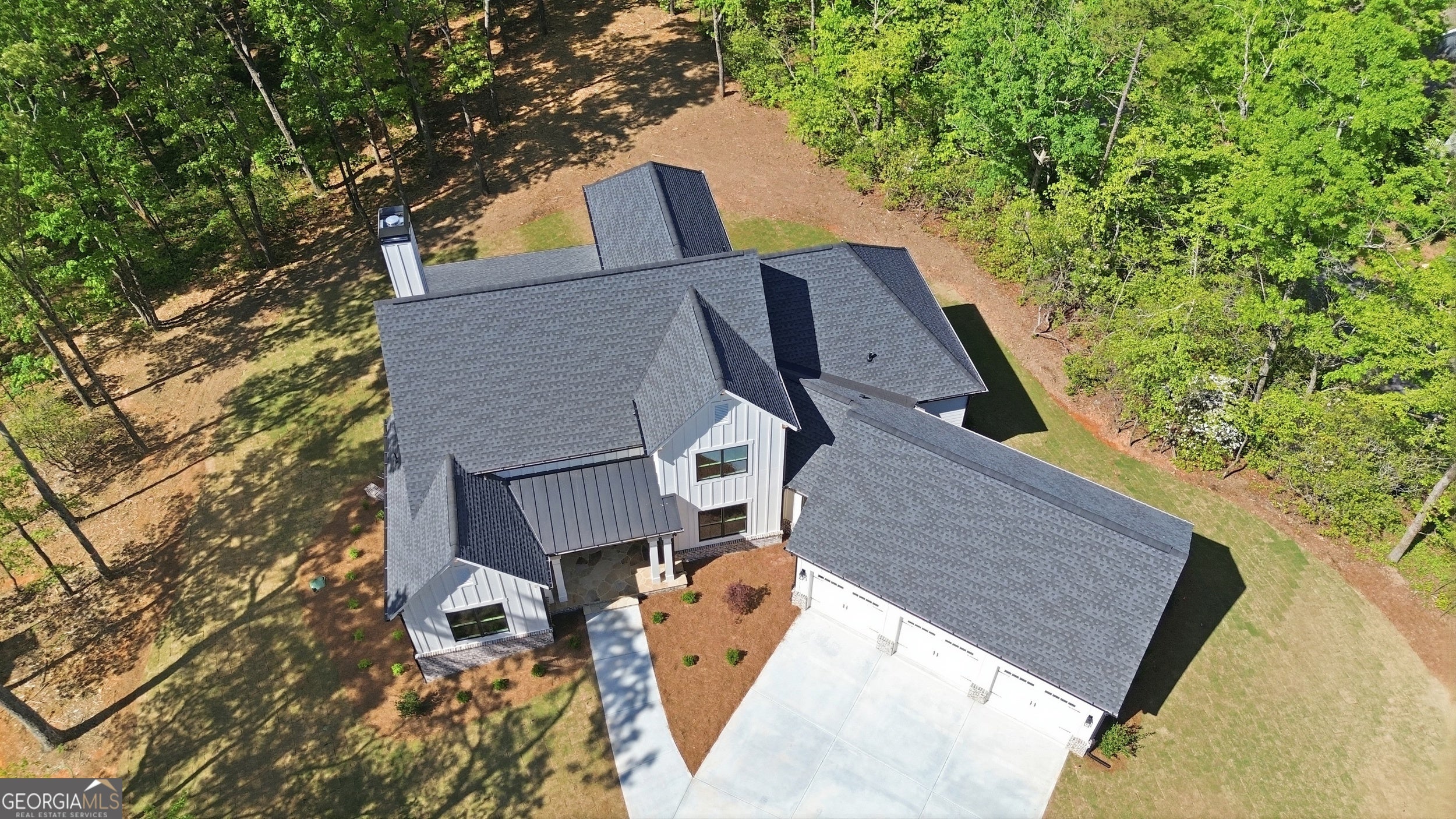 110 Fall Pippin Ct — photo