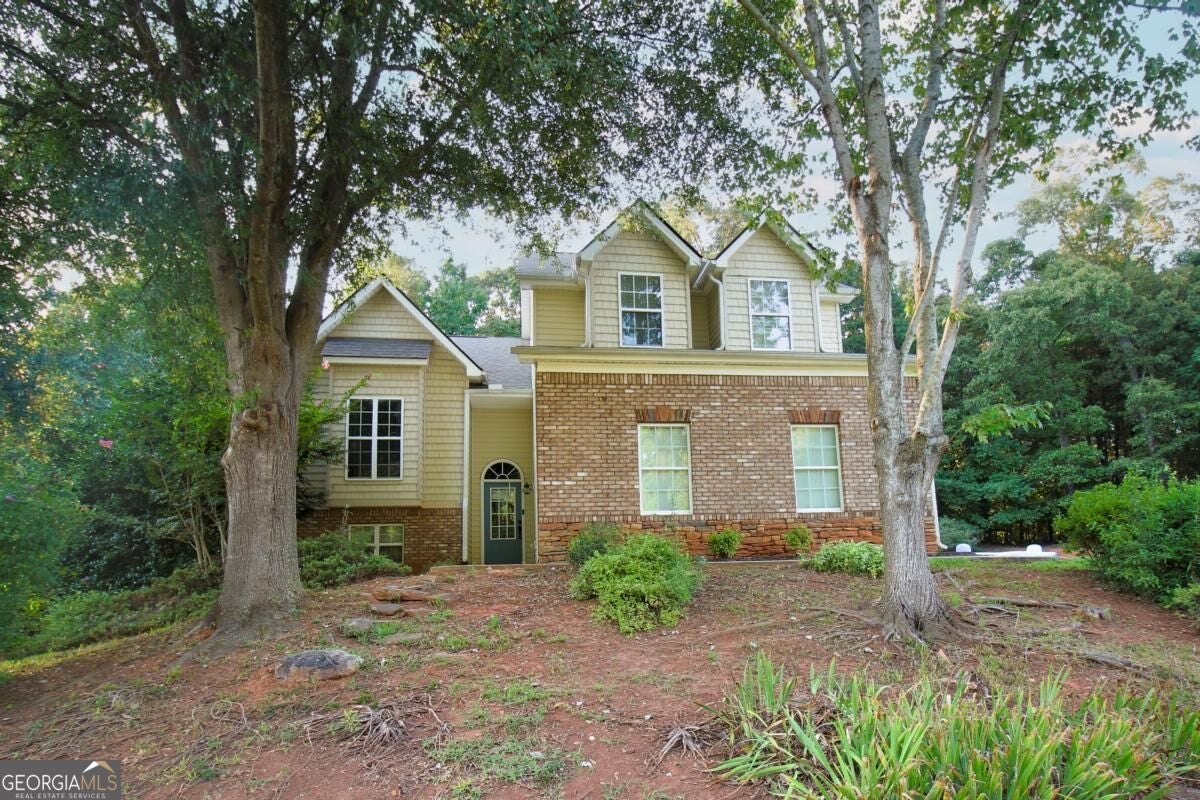 80 Palmer Ct — photo