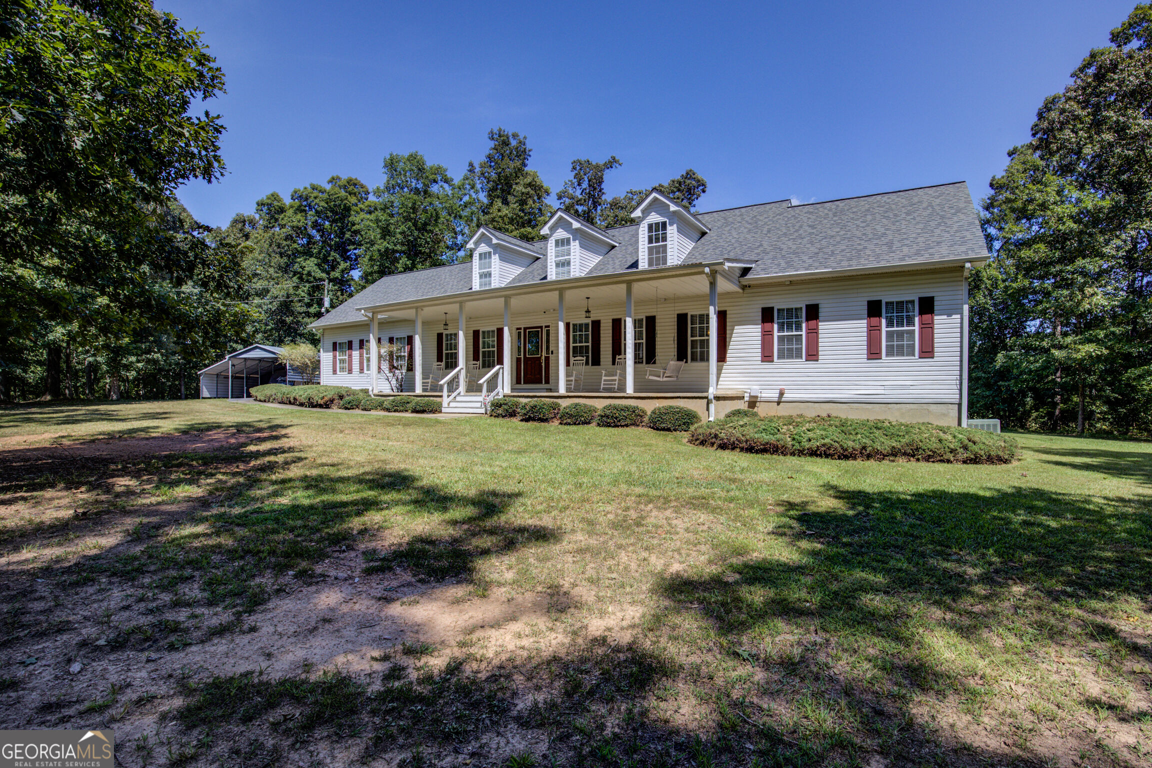 131 Washington Road, Jackson, GA 30233 — photo 2