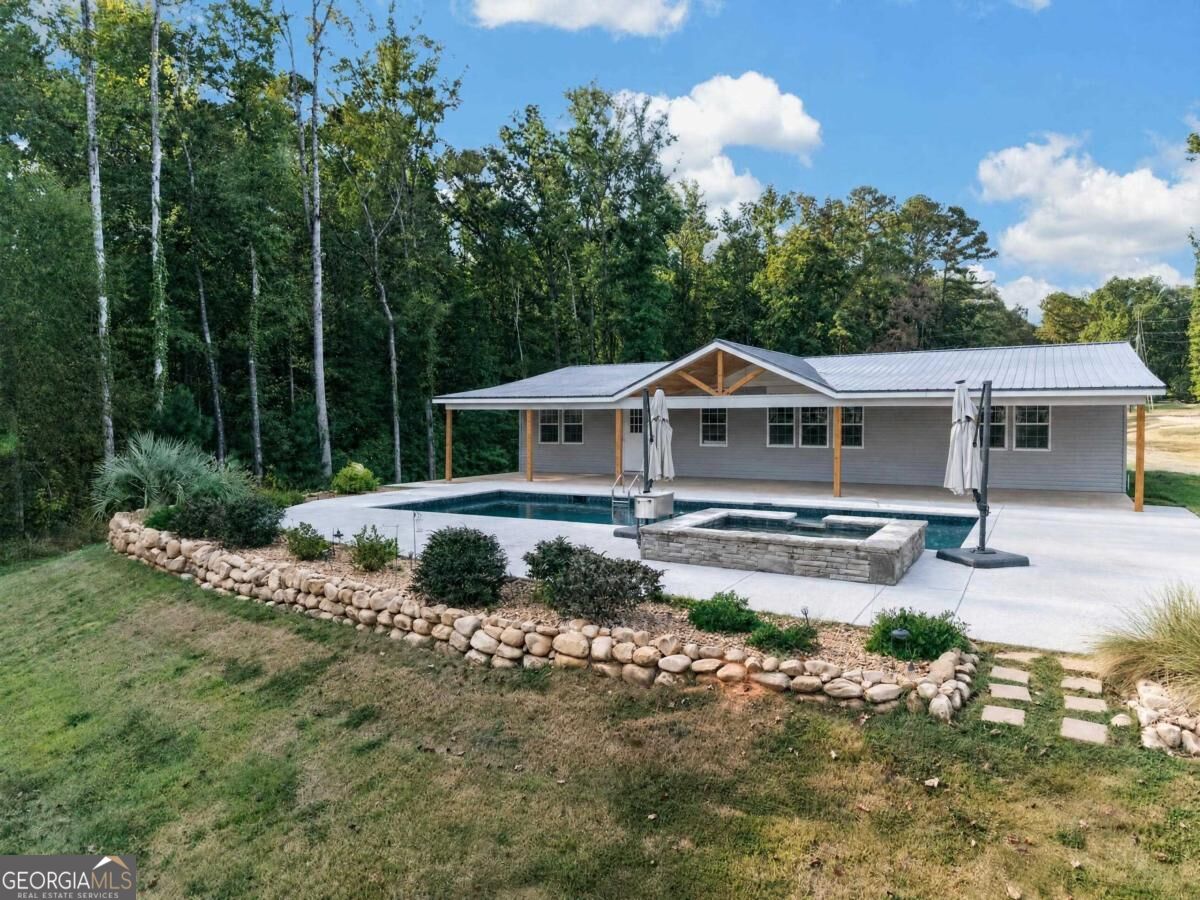 105 Blue Branch Dr — photo