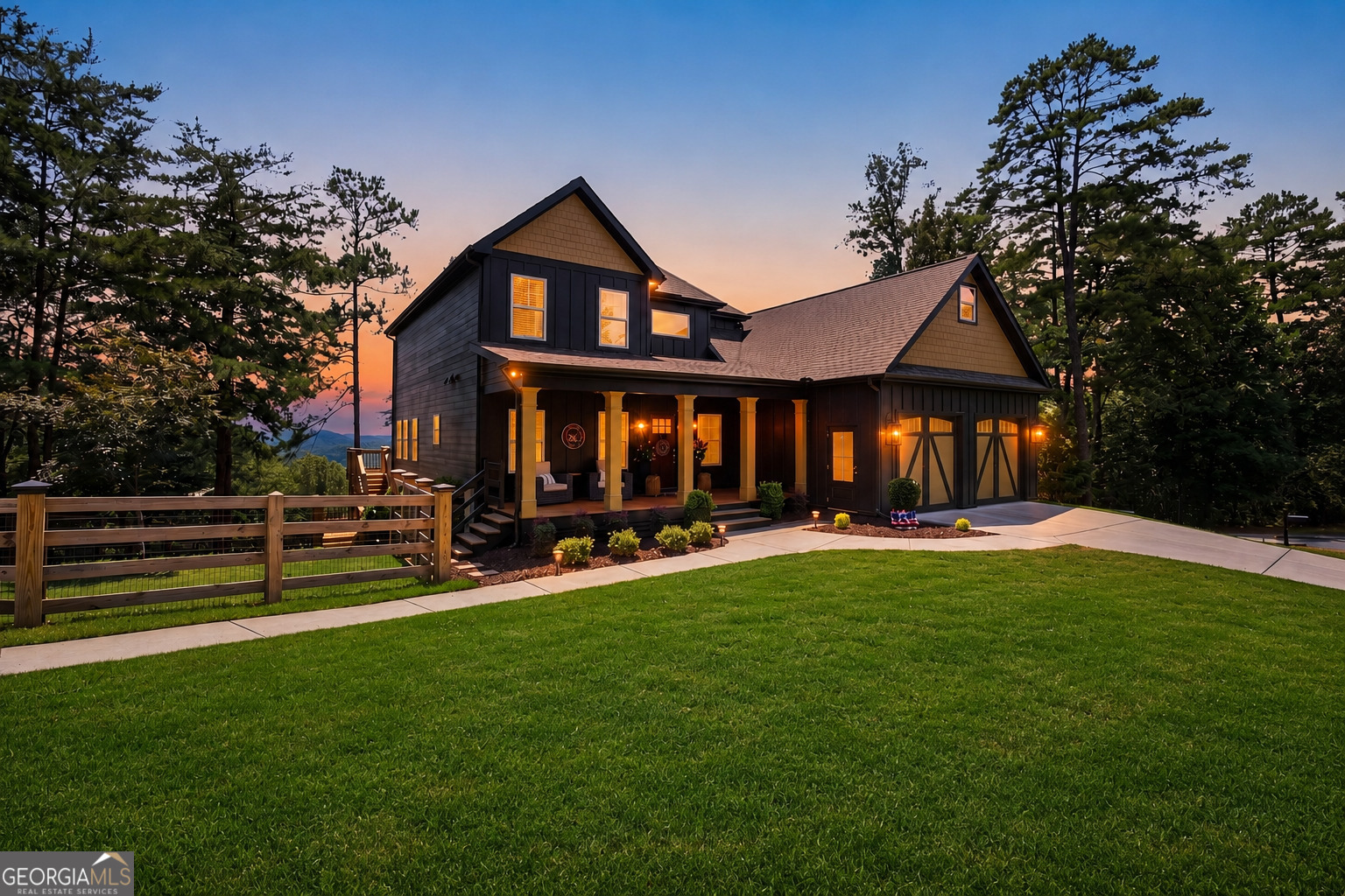 567 Crown Mountain Way — photo