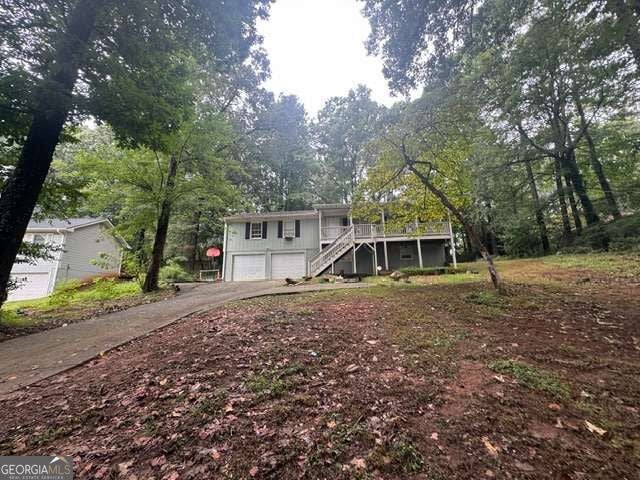 951 Hickory View Ct NW — photo