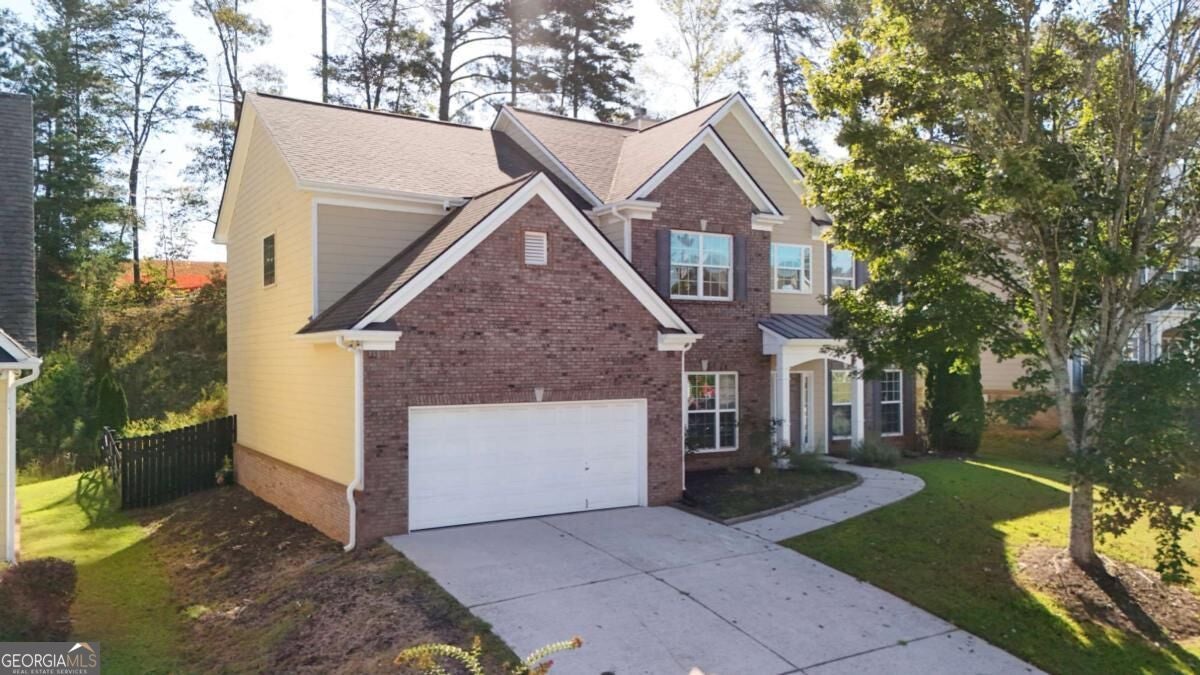 180 Mill Stone Dr — photo