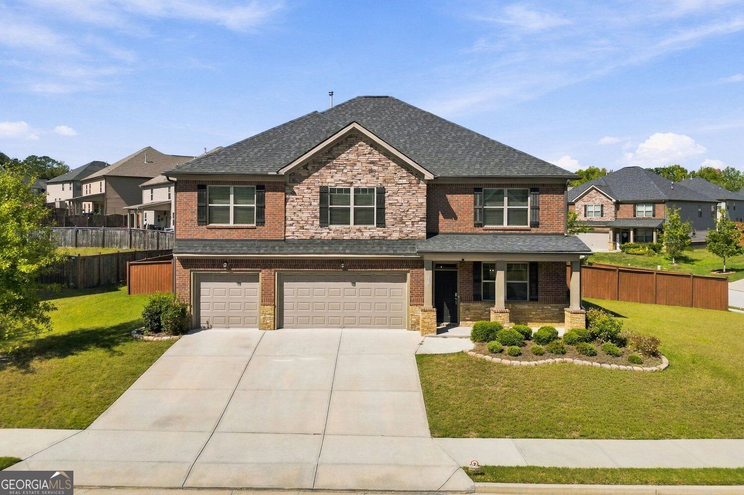 328 Azalea Bloom Dr — photo