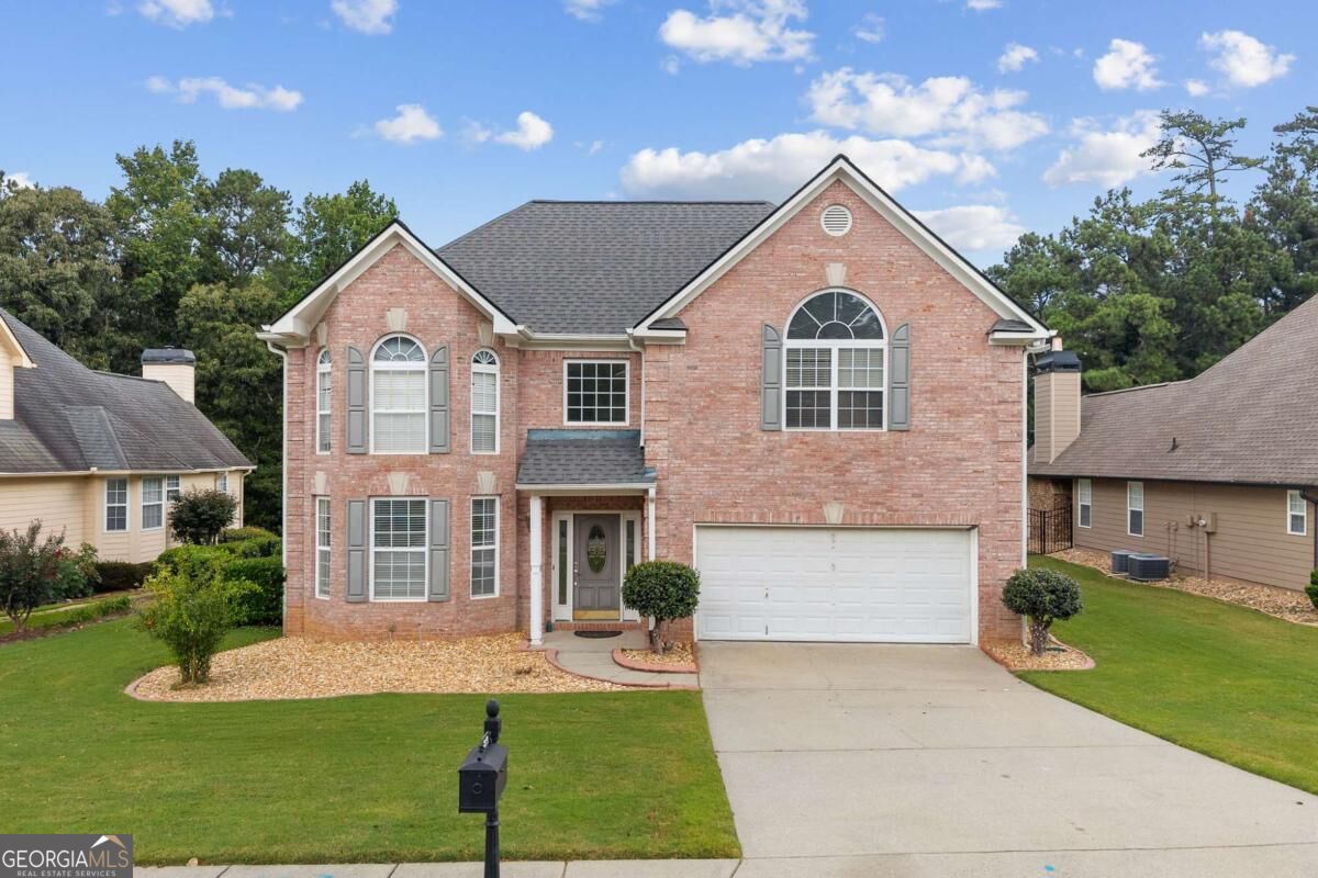 850 River Valley Dr — photo
