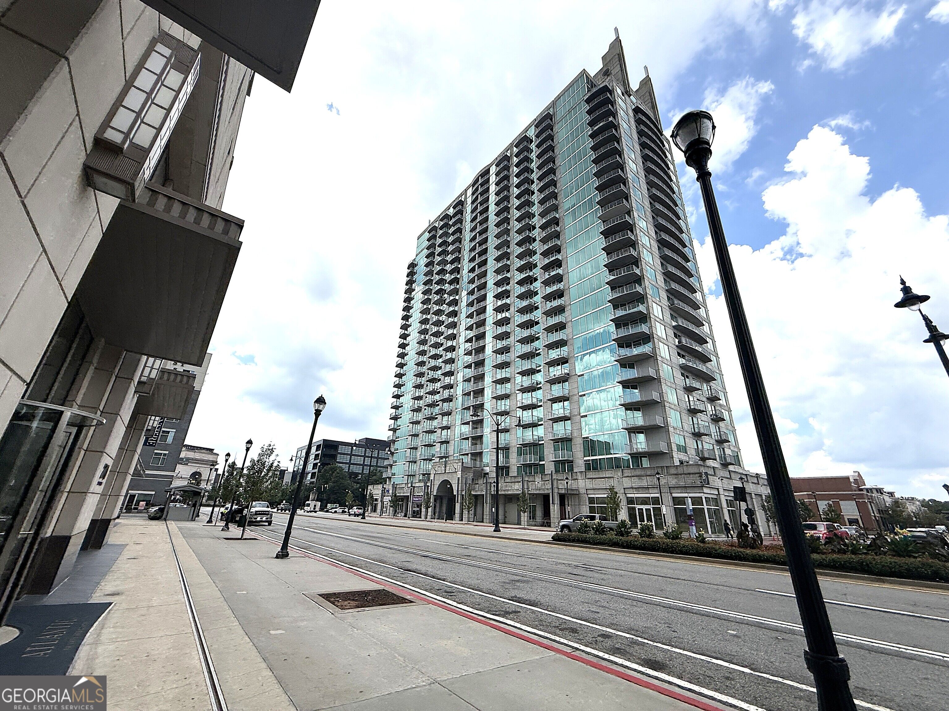 Home in Atlanta, GA 30363