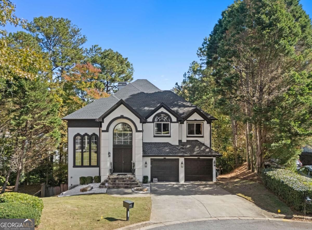 820 Glen Royal Dr — photo