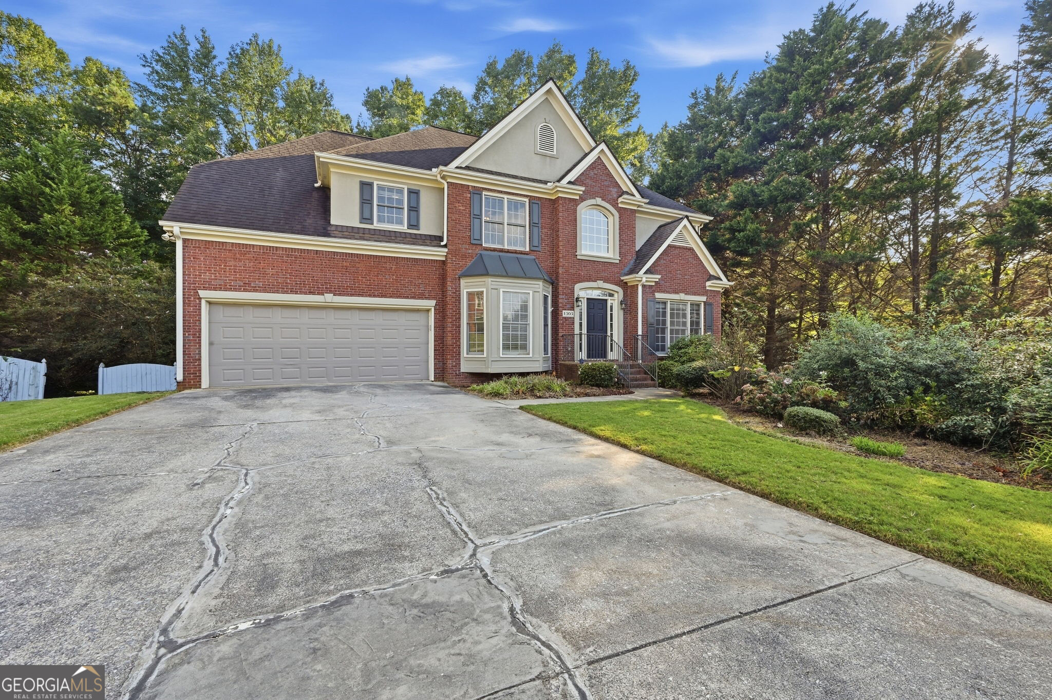 1305 Heritage Mist Ct SW — photo