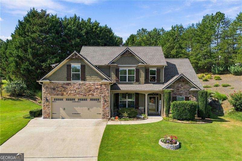257 S Mountain Brook Way — photo