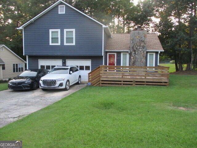 6837 Cumberland Cir — photo