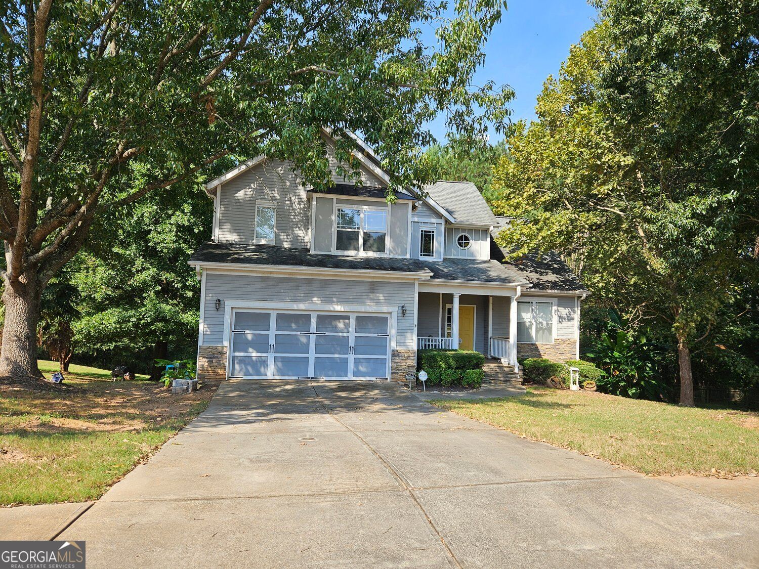 1544 Boulder Walk Way SE — photo