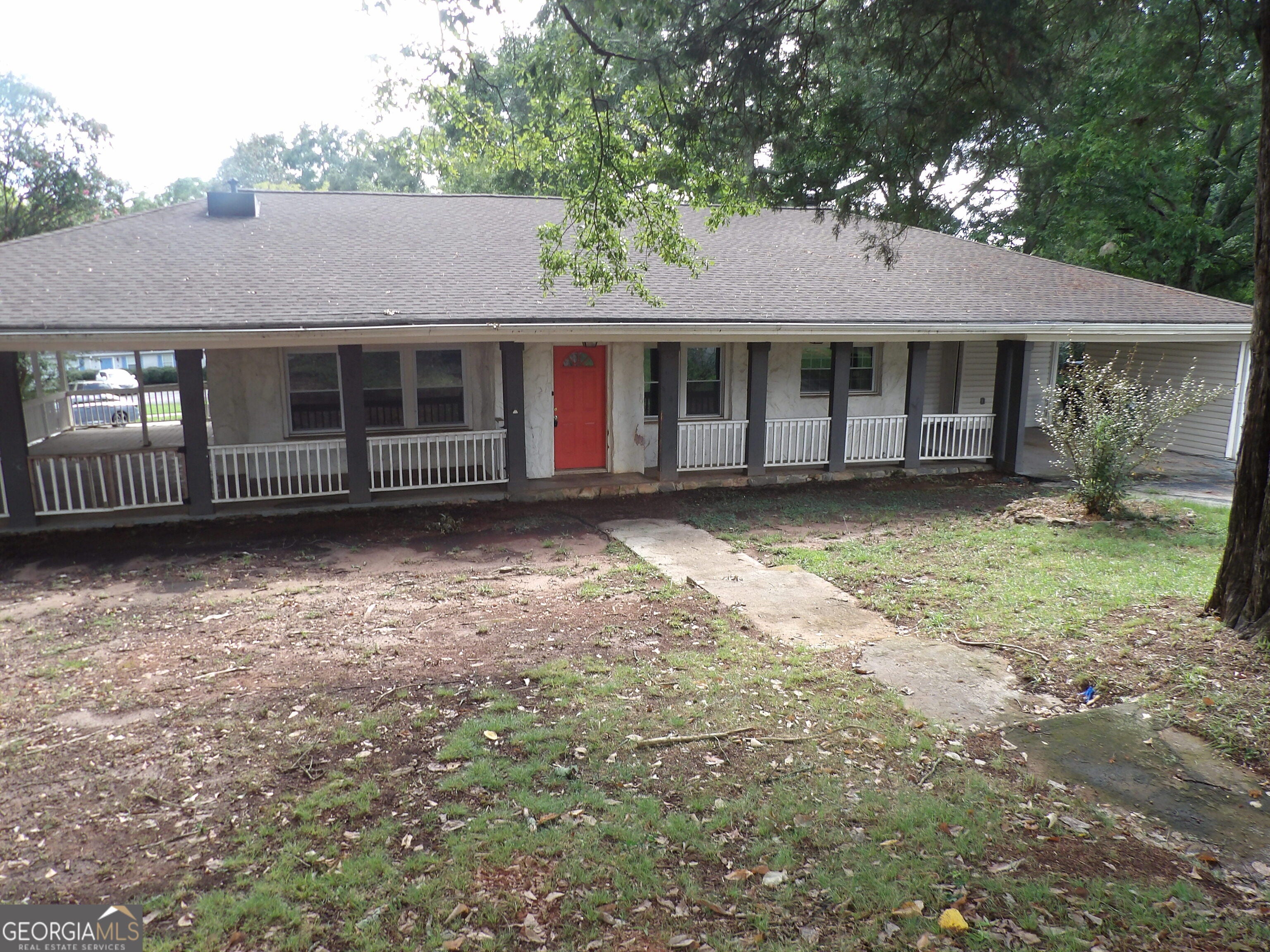 202 Lovvorn Rd — photo