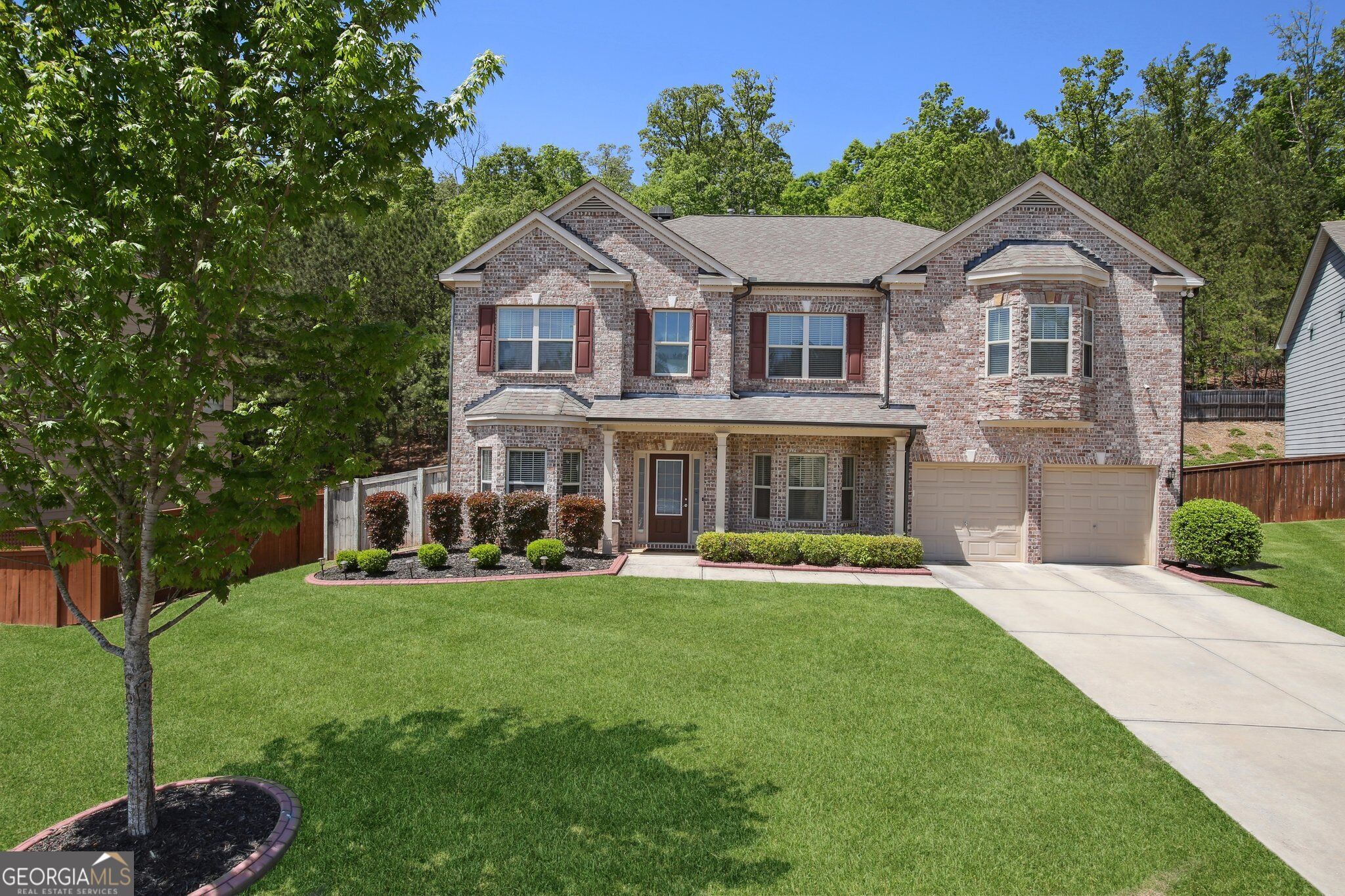 3345 Palmer Lake Pte — photo