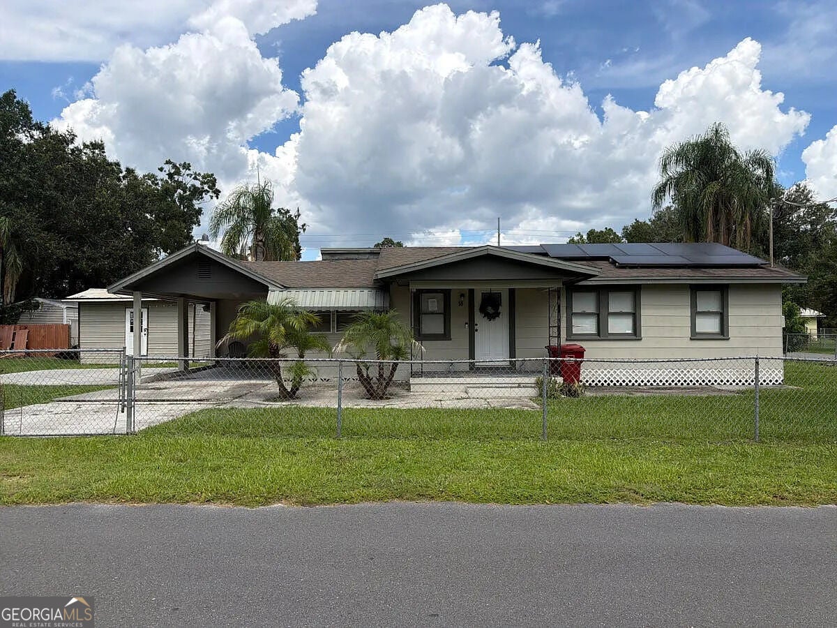 18 John Martin St — photo