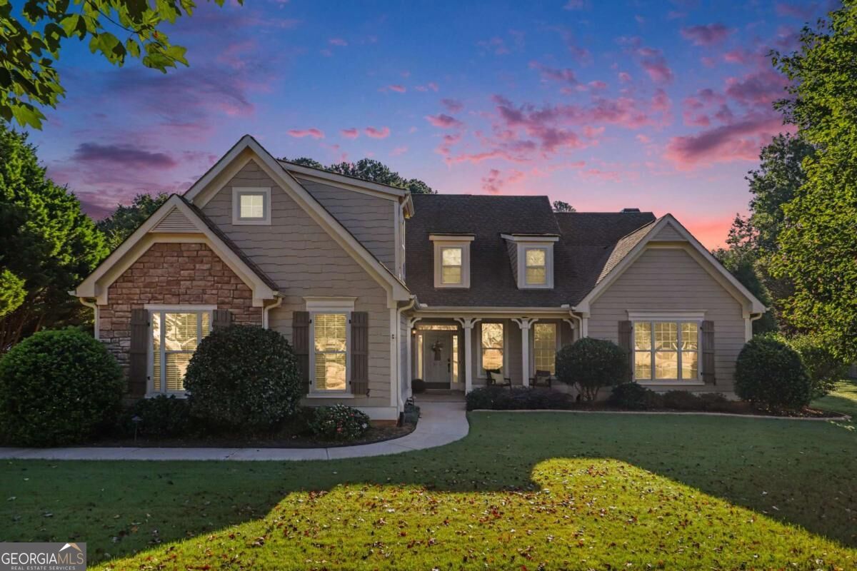 12 Water Oak Dr — photo