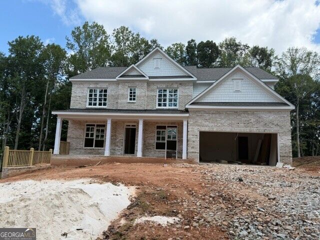 270 Wilbanks St — photo