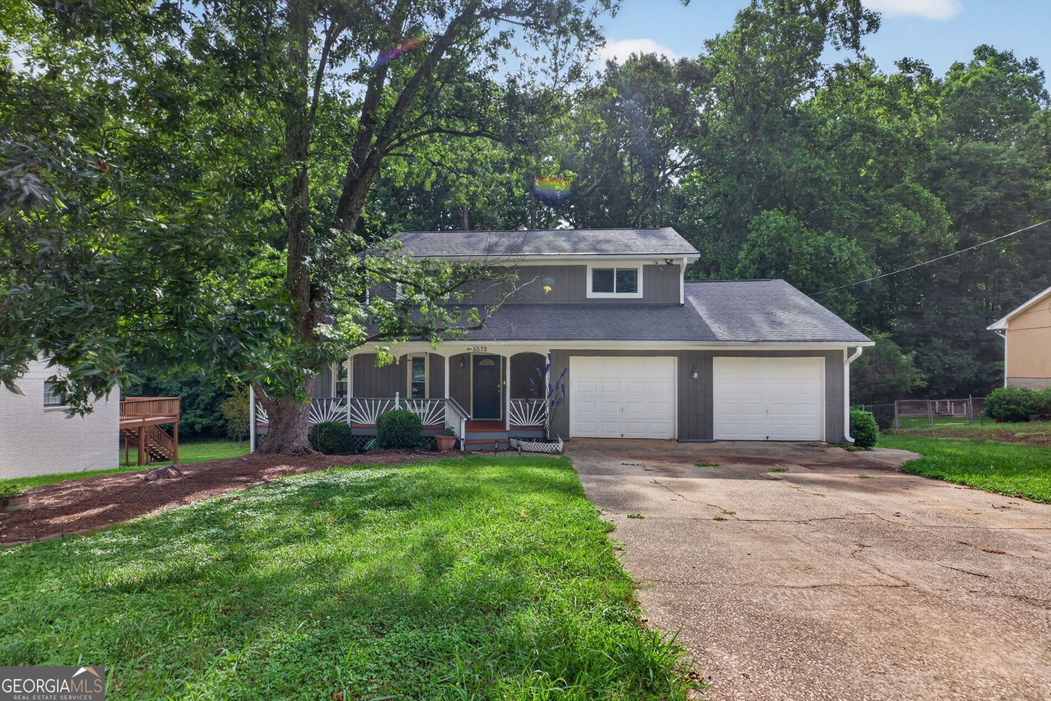 3572 Todd Dr — photo