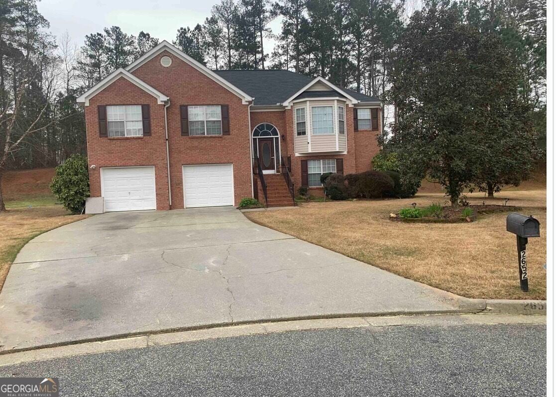 2652 Downing Park Dr — photo
