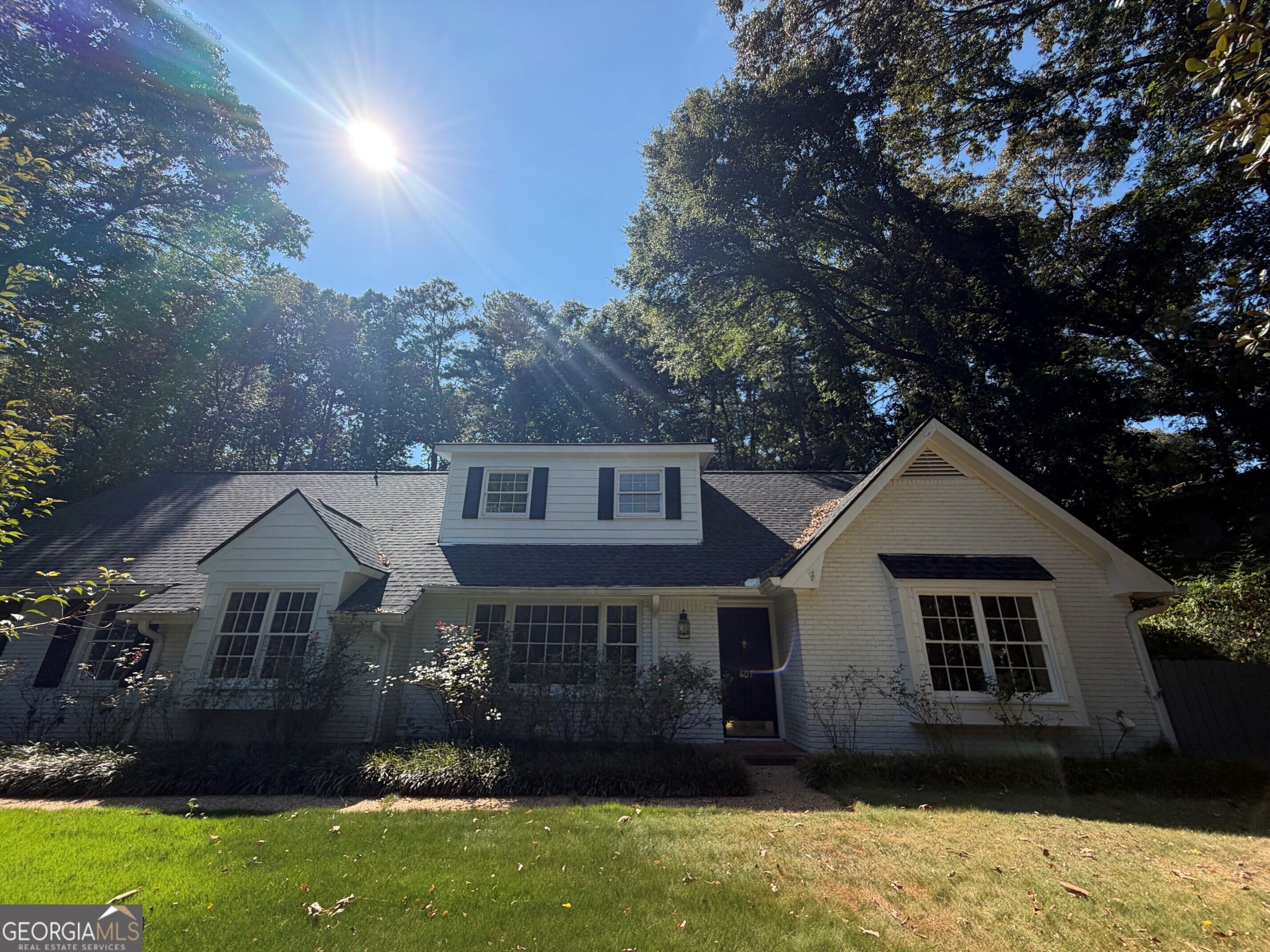807 Piney Woods Dr — photo