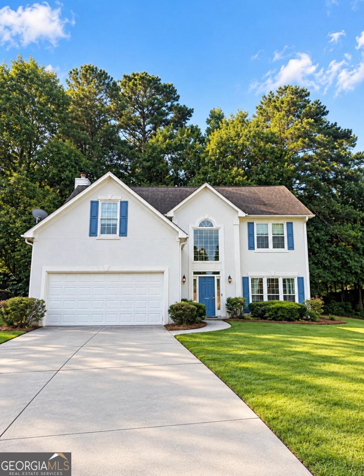 1517 Teal Dr — photo