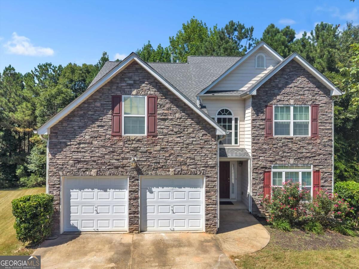 260 Hudson Rdg — photo