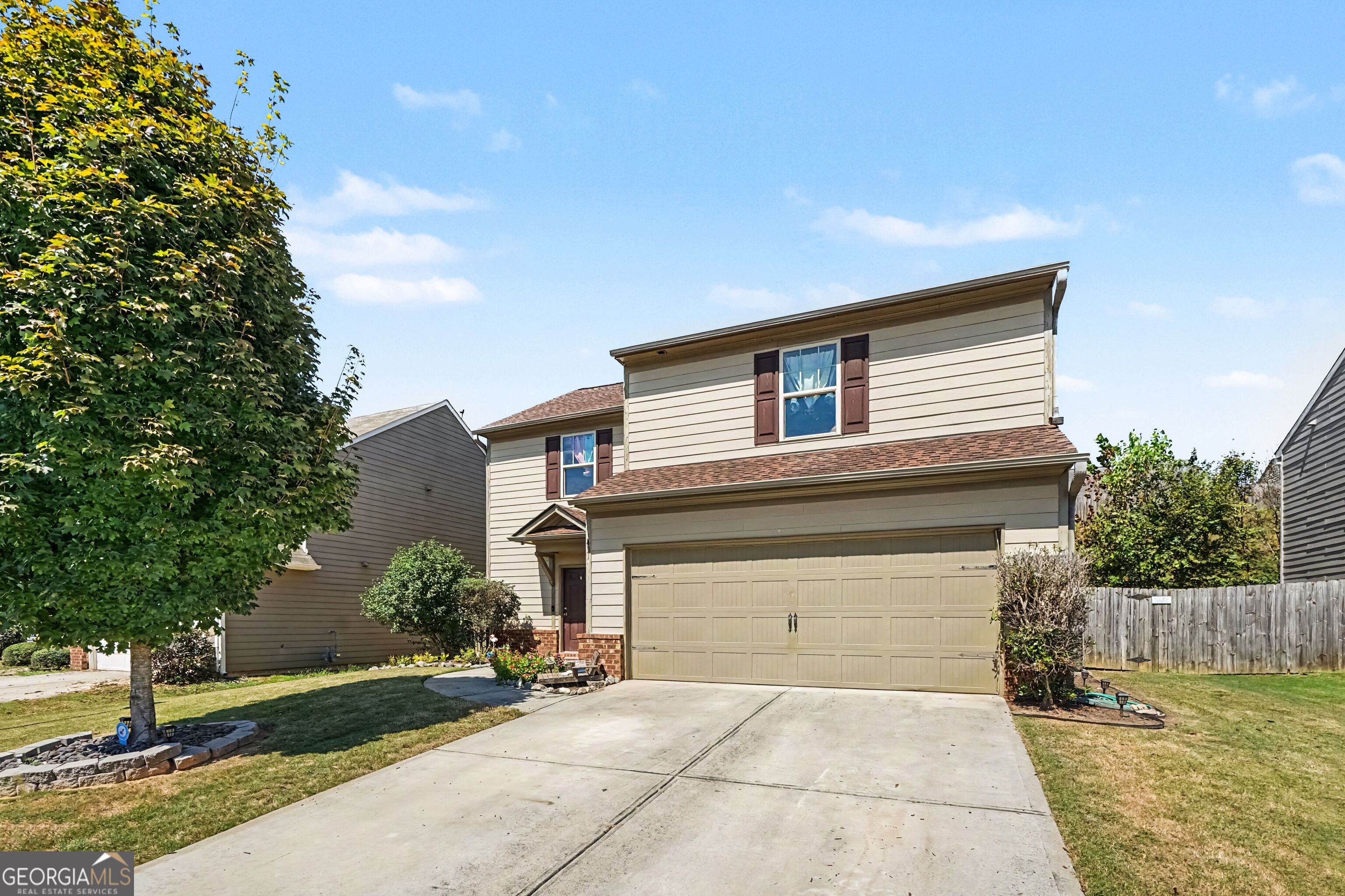 1431 Turning Leaf Ln — photo