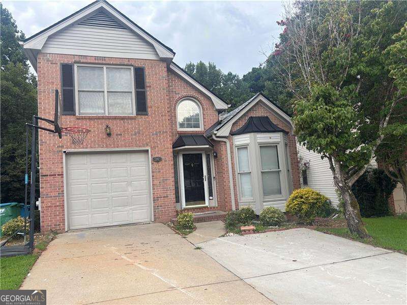280 Braxton Pl — photo