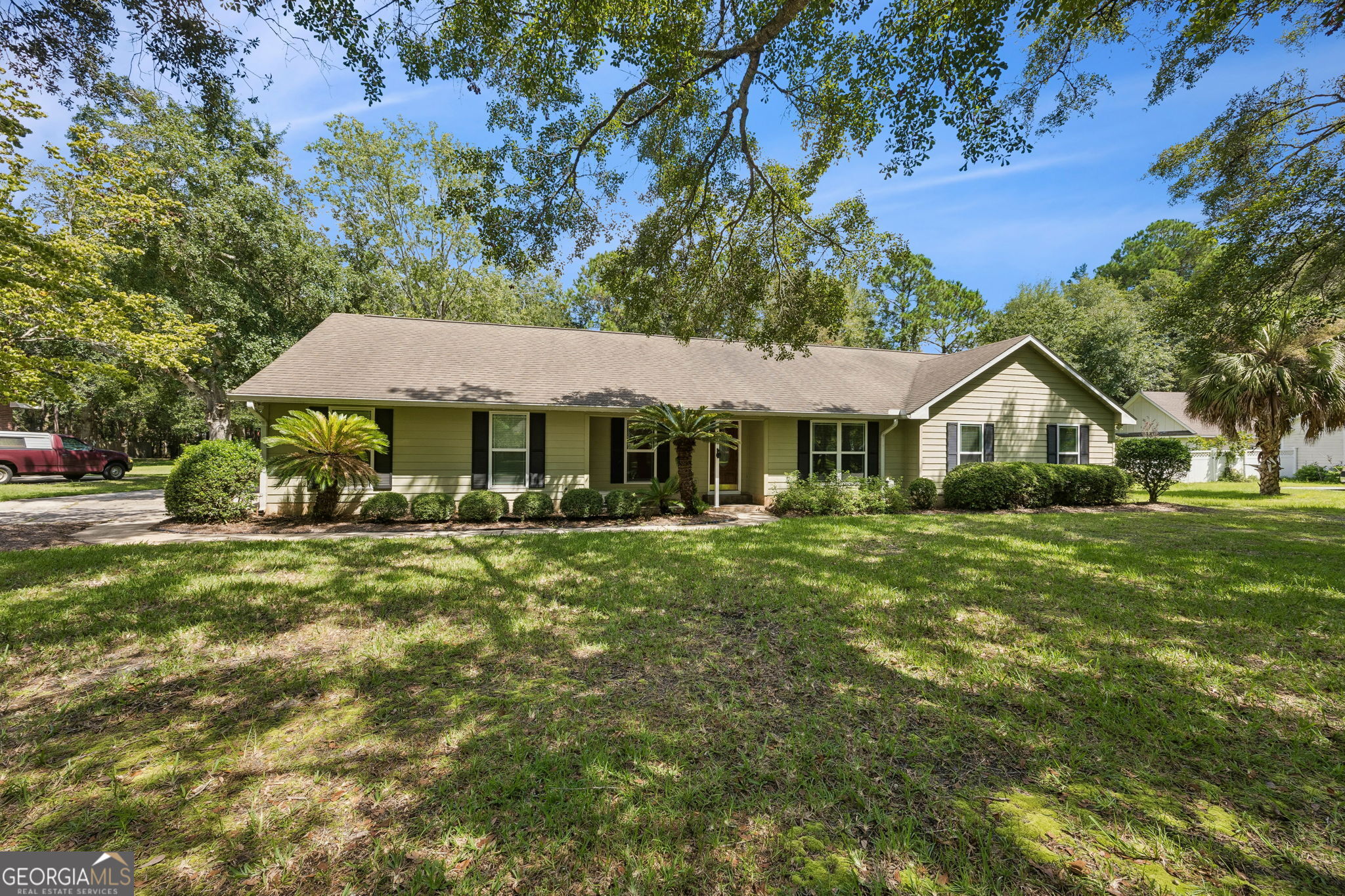 107 New Hammock Cir — photo