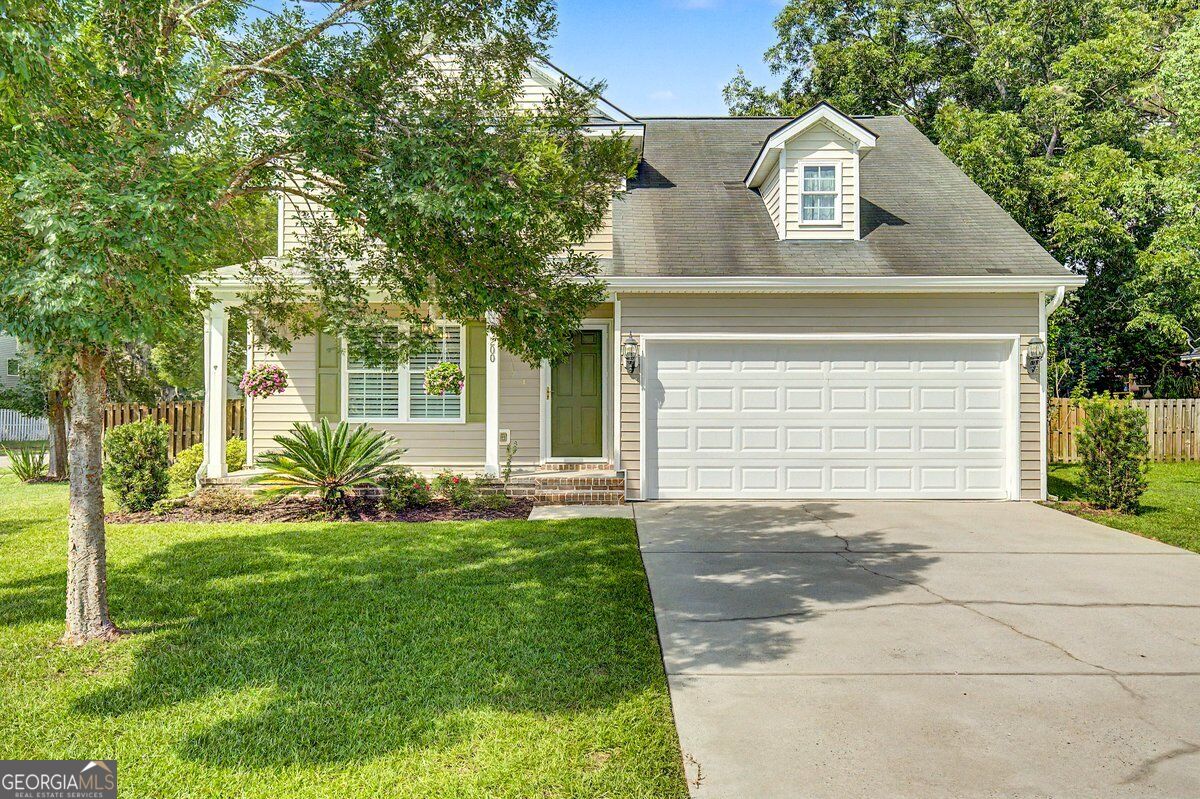 200 Sawgrass Dr — photo