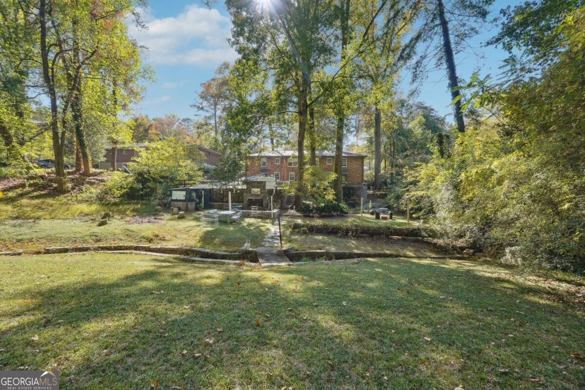 2073 E Roxboro Road NE #B, Brookhaven, GA 30324 — photo 2