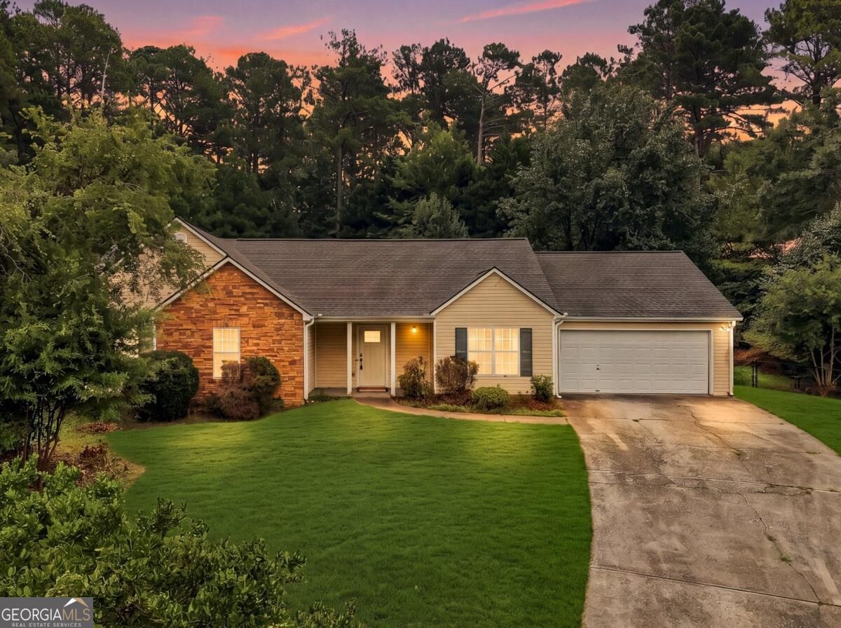 1105 Poplar Ln — photo